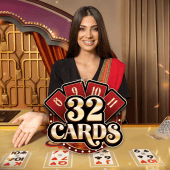 32 Baraha jilibb live casino