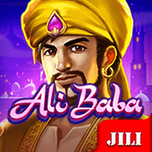 Ali Baba jilibb slot game