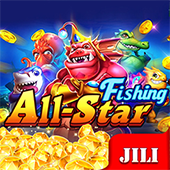 All Star Fishing jilibb