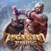 Asgardian Rising jilibb slot