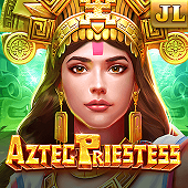 Aztec Priestess jilibb slot