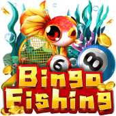 Bingo Fishing jilibb