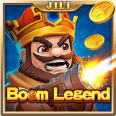 Boom Legend jilibb