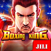 Boxing King jilibb slot