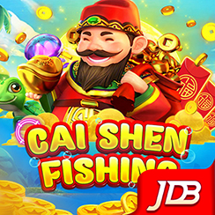 Cai Shen Fishing jilibb