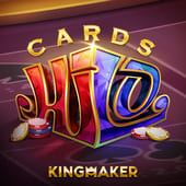 Cards Hi Lo jilibb