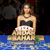 Casino Marina Andar Bahar jilibb