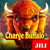Charge Buffalo jilibb game