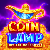 Coin Lamp jilibb slot game