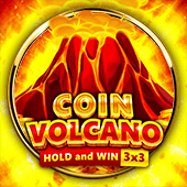 Coin Vilcano jilibb game