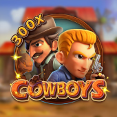Cowboys jilibb slot