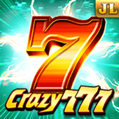 Crazy777 jilibb game