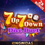 Dice Duet jilibb card game