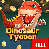 Dinosaur Tycoon jilibb fishing