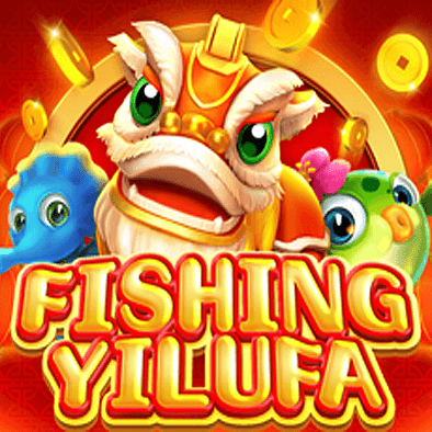 Fishing Yi Lu Fa jilibb