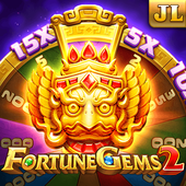 Fortune Gems 2 jilibb slot