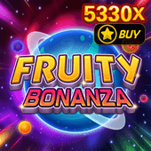 Fruity Bonanza jilibb slot