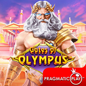 Gates of Olympus jilibb slot
