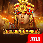Golden Empire jilibb slot