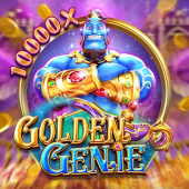 Golden Genie jilibb slot
