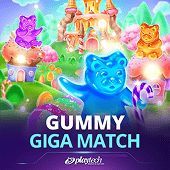 Gummy Giga Match jilibb
