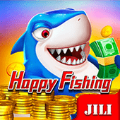 Happy Fishing jilibb