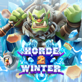 Horde 2 Winter jilibb slot