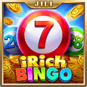 Irich Bingo jilibb slot