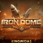 Iron Dome jilibb