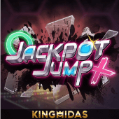 Jackpot Jump jilibb card game