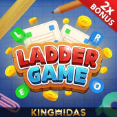 Ladder Game jilibb card
