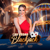 Las Vegas Blackjack jilibb