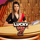 Lucky 7 jilibb live casino