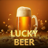 Lucky Bear jilibb