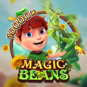 Magic Beans jilibb game