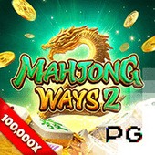 Mahjong Ways 2 jilibb casino