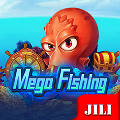 Mega Fishing jilibb