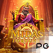 Midas Fortune jilibb