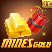 Mines Gold jilibb game