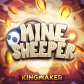 Minesweeper jilibb card game
