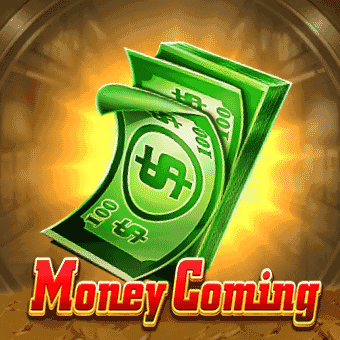 Money Coming jilibb game