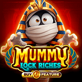 Mummy Lock Riches jilibb
