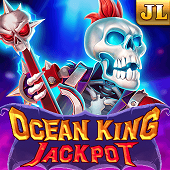 Ocean King Jackpot jilibb