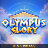 Olympus Glory jilibb cards game icon