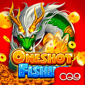 Oneshot Fishing jilibb