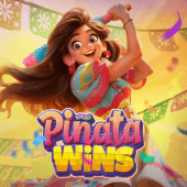 Pinata Wins jilibb slot