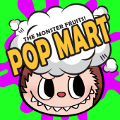 Popmart jilibb slot game