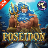 Poseidon jilibb slot