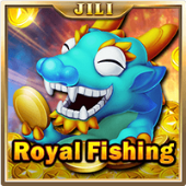 Royal Fishing jilibb