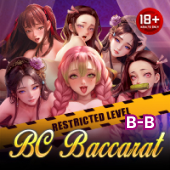 Sexy Blockchain Baccarat jilibb